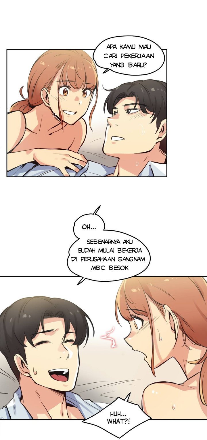 Daddy’s Wild Oats - Chapter 26 6 Daddy’s Wild Oats - Chapter 26 6