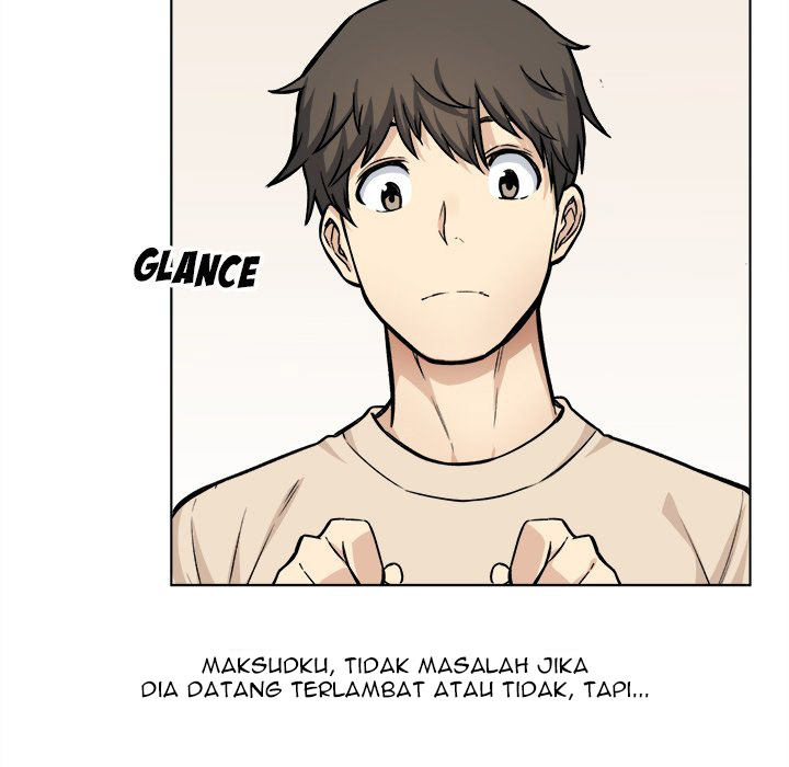 The Ark Is Me - Chapter 26 80