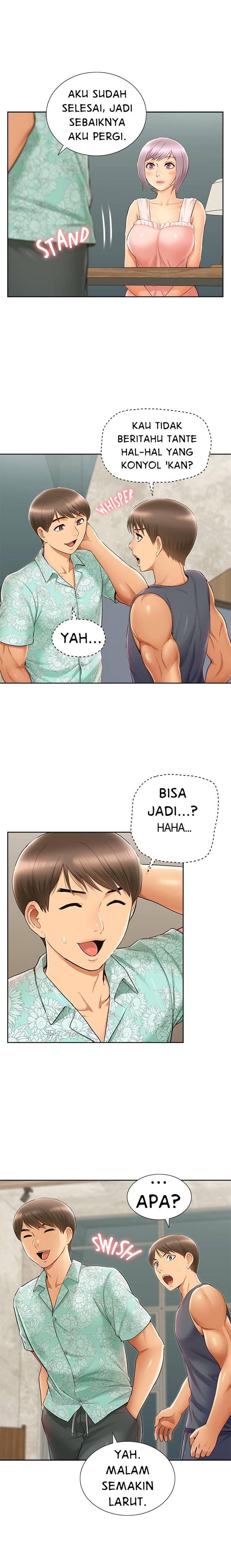 Twin Takes - Chapter 26 16