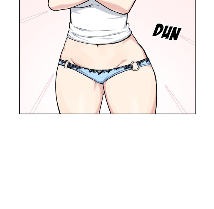 The Ark Is Me - Chapter 26 63
