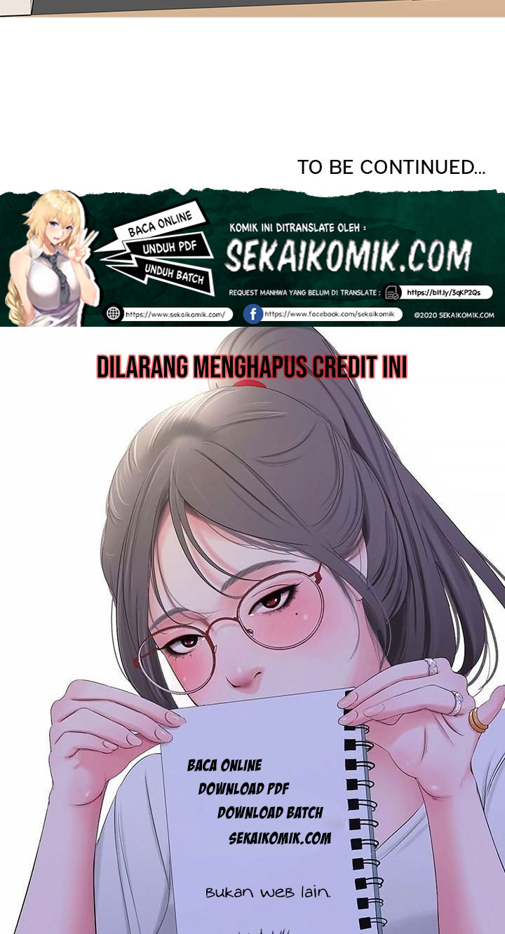 The Ark Is Me - Chapter 26 129