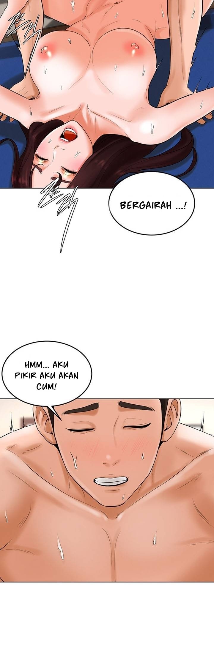 Billiard Room Love - Chapter 26 40