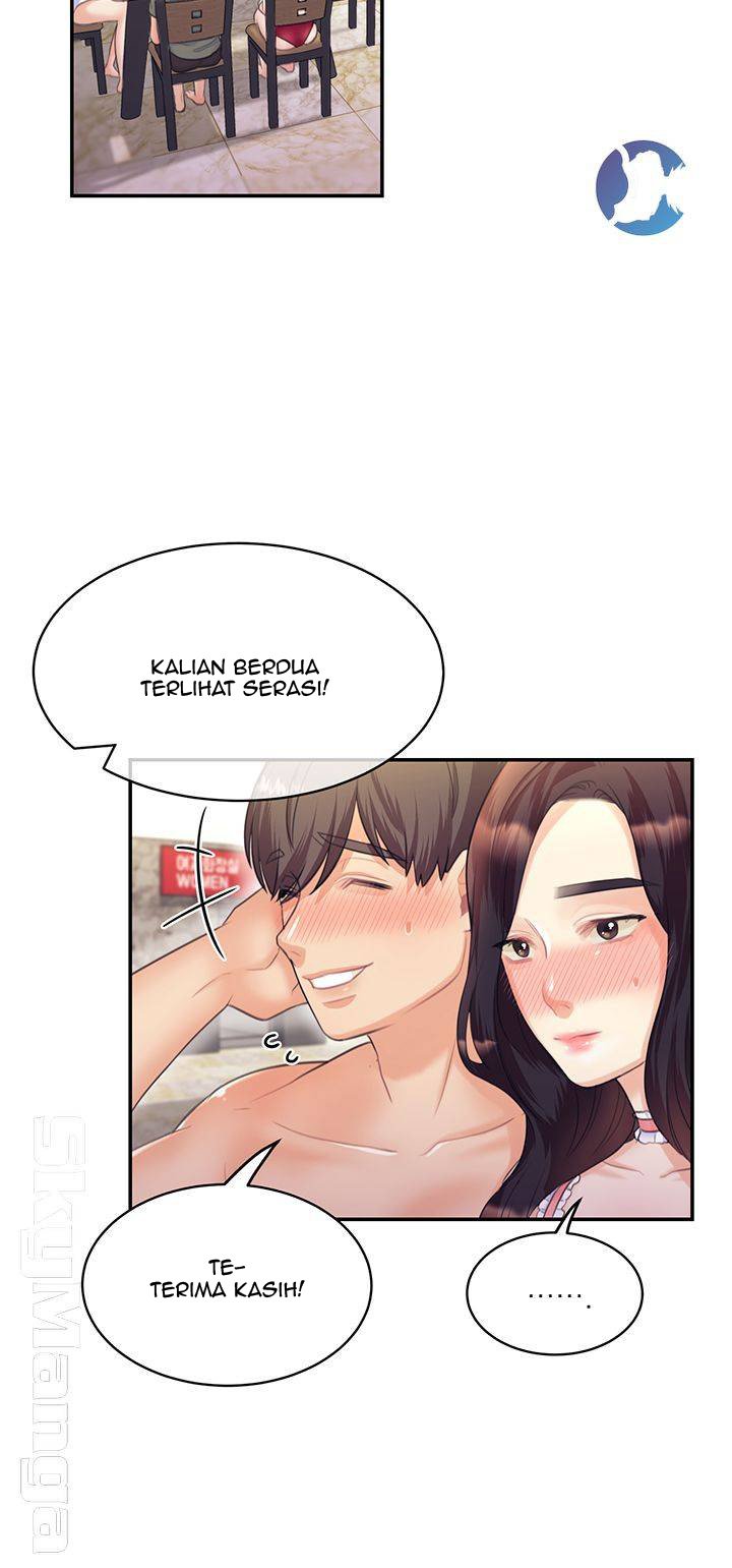 Public Bathhouse - Chapter 26 41 Public Bathhouse - Chapter 26 41