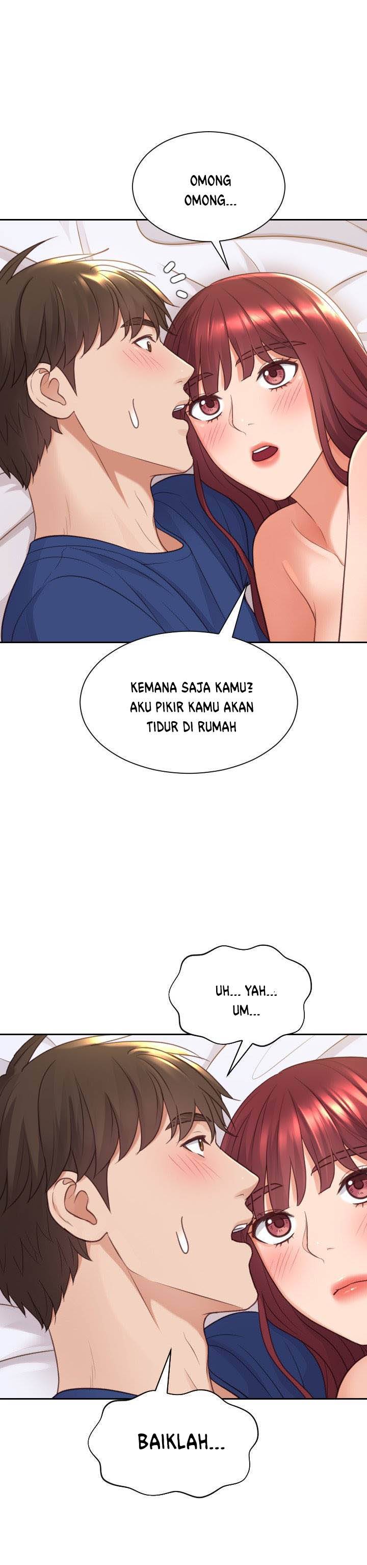 Her Situation - Chapter 26 11