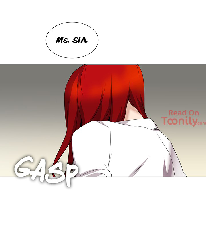 Cartoonists NSFW - Chapter 26 14