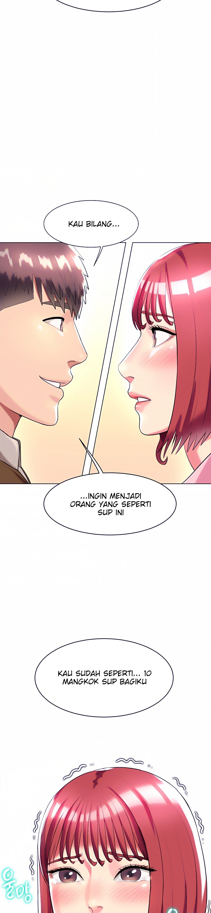 A Different Class - Chapter 26 27