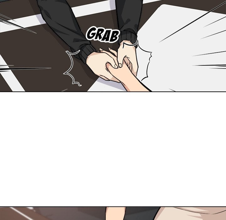 The Ark Is Me - Chapter 26 35