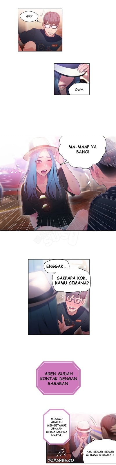 Sweet Guy - Chapter 26 15