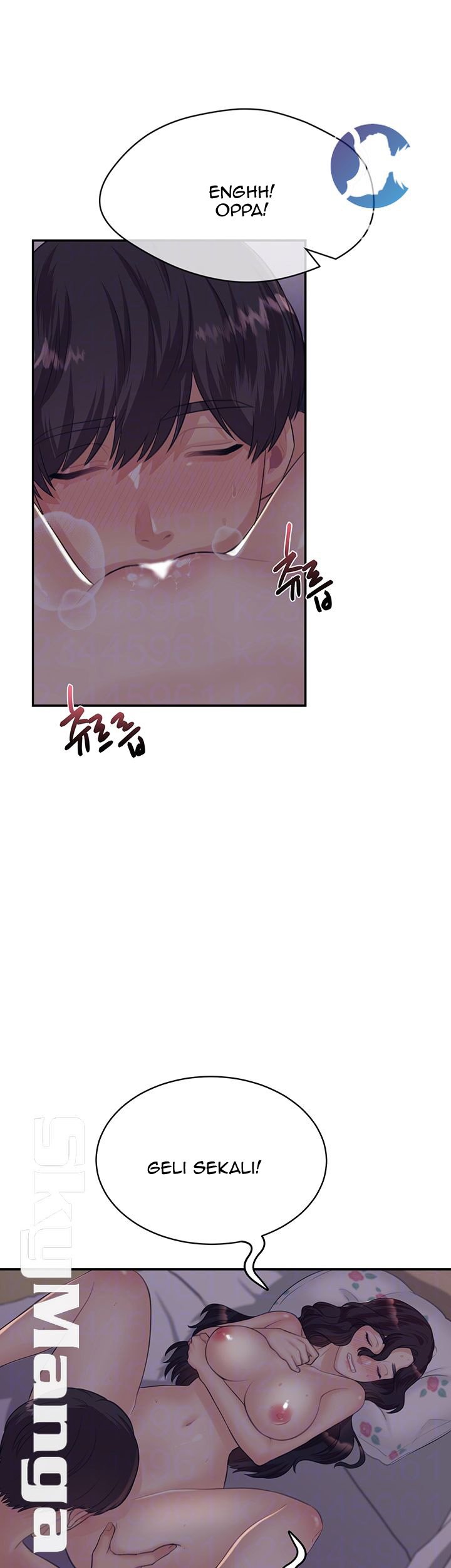 Public Bathhouse - Chapter 26 5 Public Bathhouse - Chapter 26 5