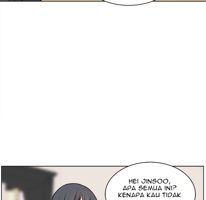 The Ark Is Me - Chapter 26 114