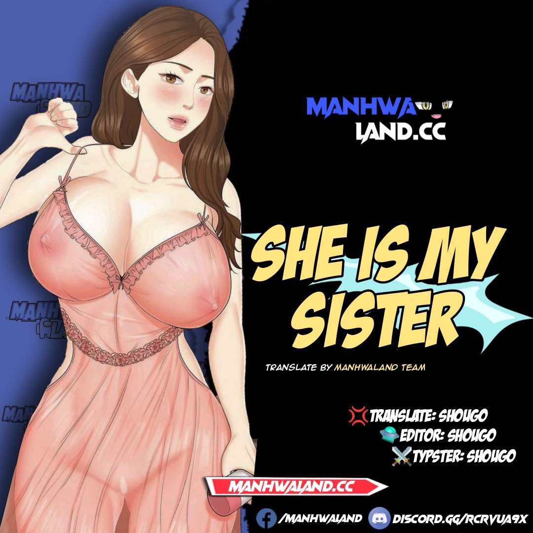 She’s my Younger Sister, but it’s okay - Chapter 26 1 She’s my Younger Sister, but it’s okay - Chapter 26 1