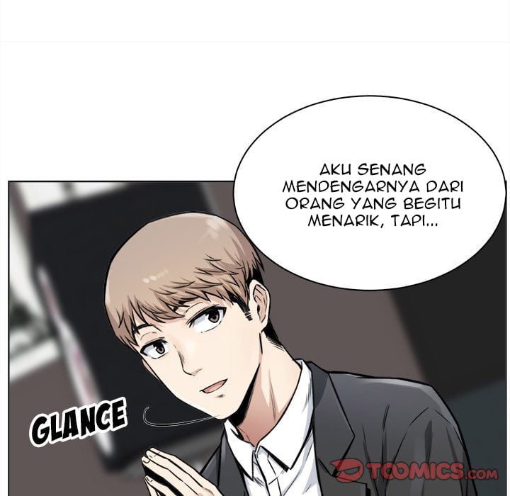 The Ark Is Me - Chapter 26 19