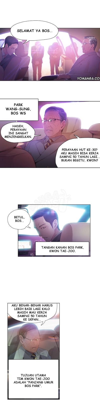 Sweet Guy - Chapter 26 3