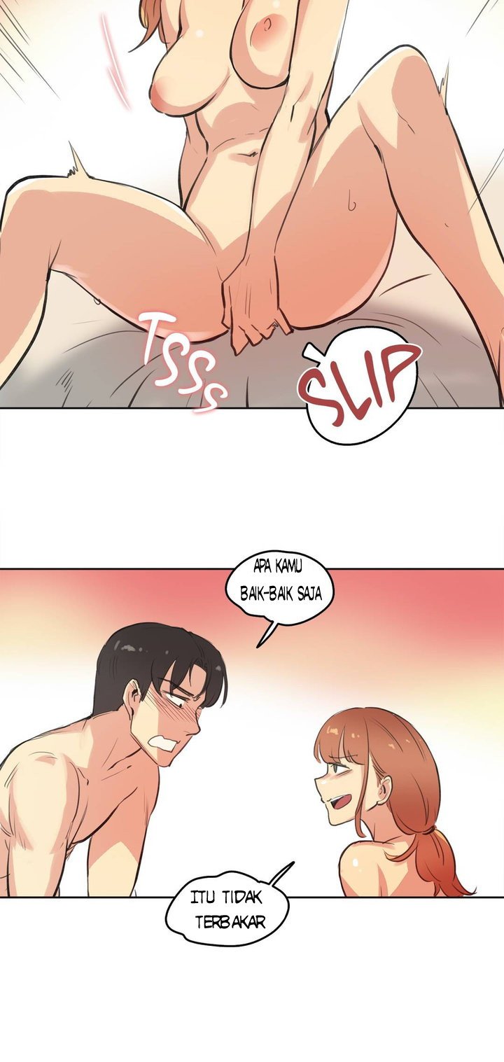 Daddy’s Wild Oats - Chapter 26 29 Daddy’s Wild Oats - Chapter 26 29