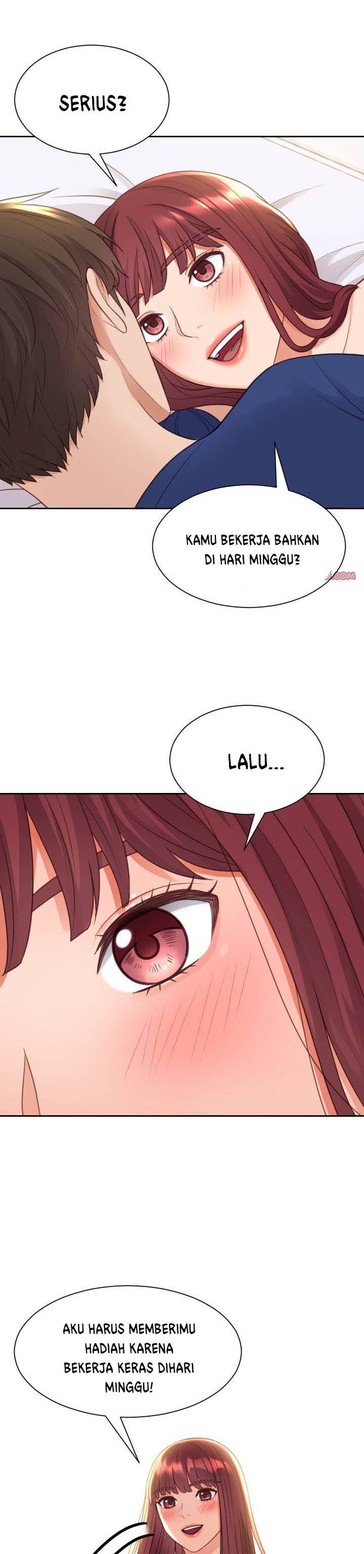 Her Situation - Chapter 26 13