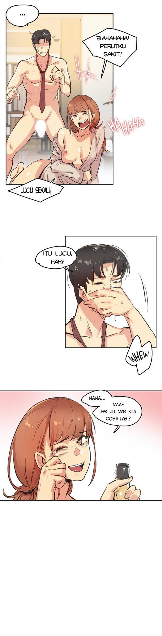 Daddy’s Wild Oats - Chapter 26 20 Daddy’s Wild Oats - Chapter 26 20