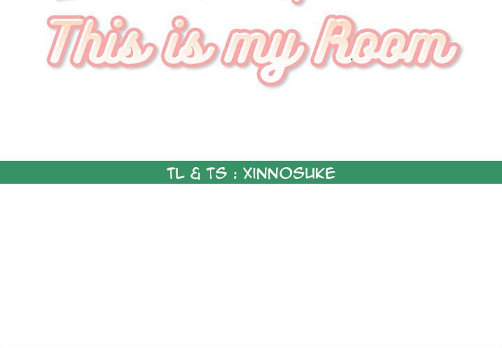 The Ark Is Me - Chapter 26 3