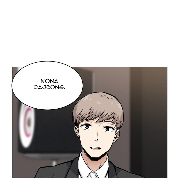 The Ark Is Me - Chapter 26 44