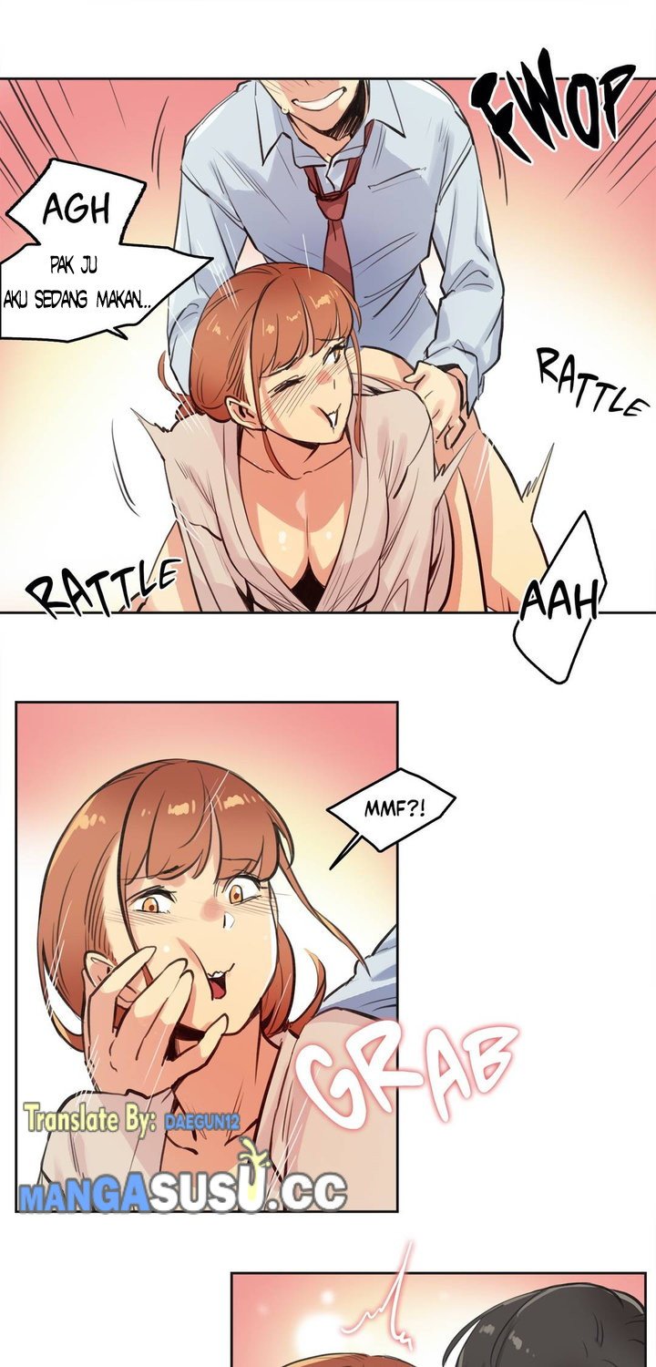 Daddy’s Wild Oats - Chapter 26 14 Daddy’s Wild Oats - Chapter 26 14