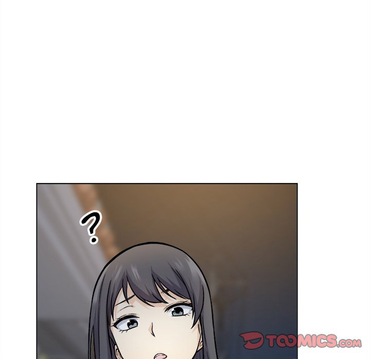 The Ark Is Me - Chapter 26 103