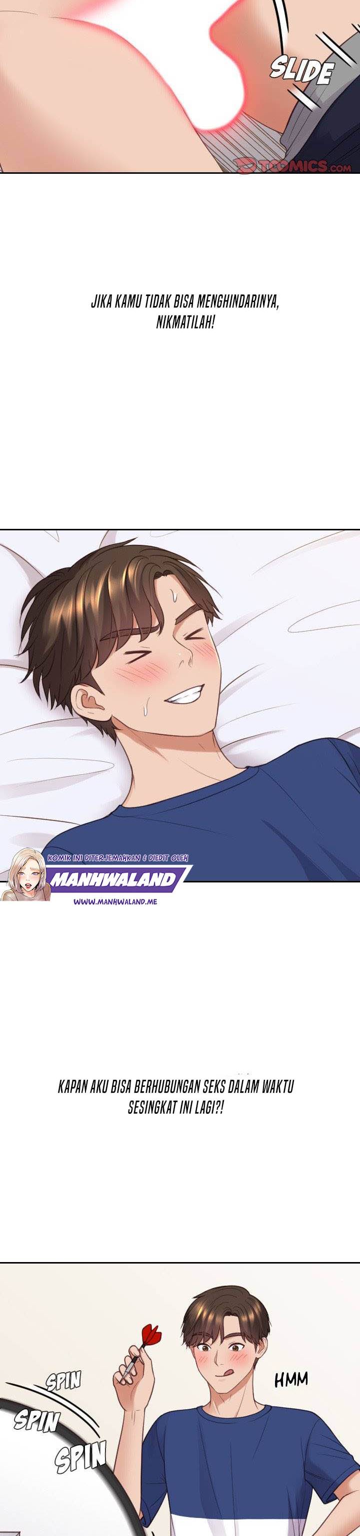 Her Situation - Chapter 26 16