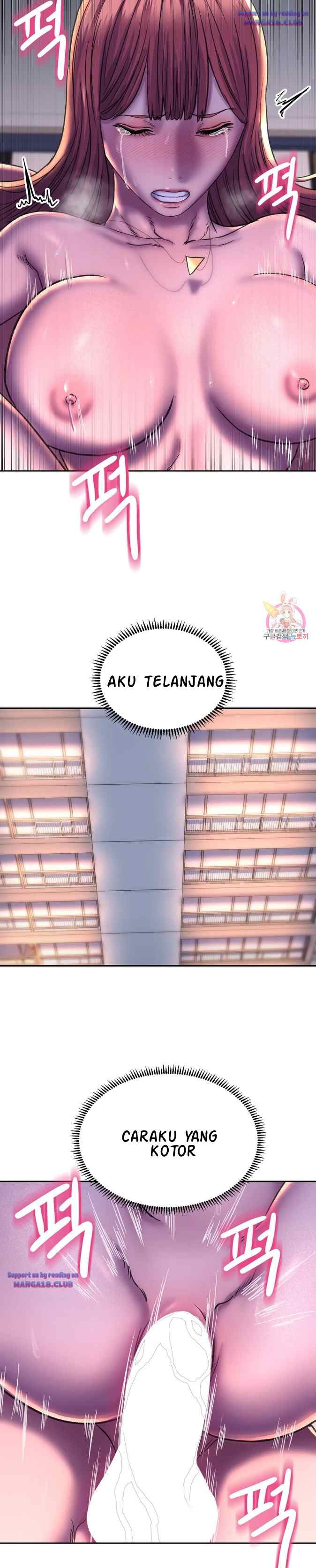 Double Face - Chapter 26 27