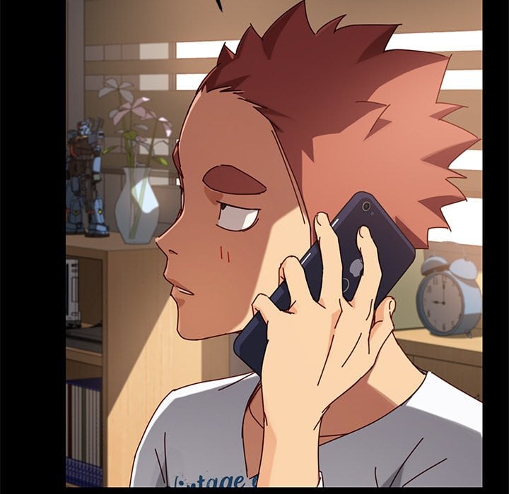 Perfect Roommates - Chapter 26 59 Perfect Roommates - Chapter 26 59