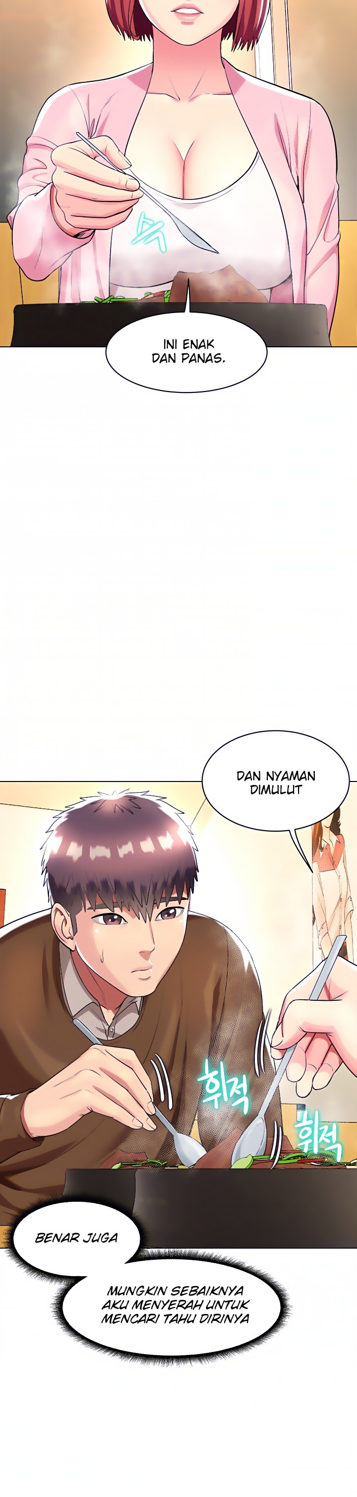 A Different Class - Chapter 26 13