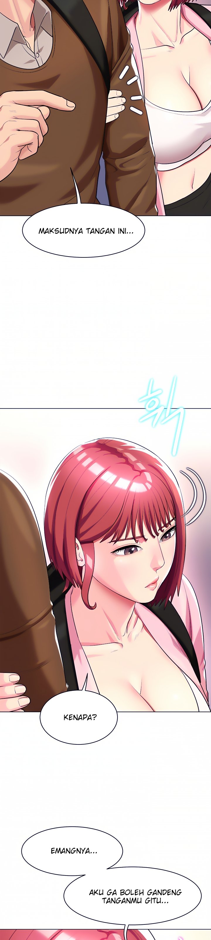A Different Class - Chapter 26 7