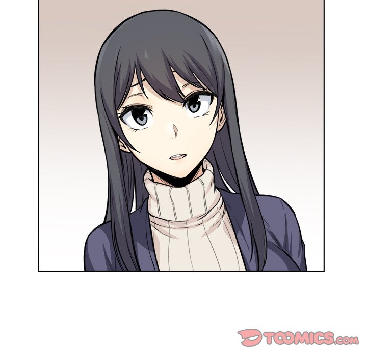 The Ark Is Me - Chapter 26 40