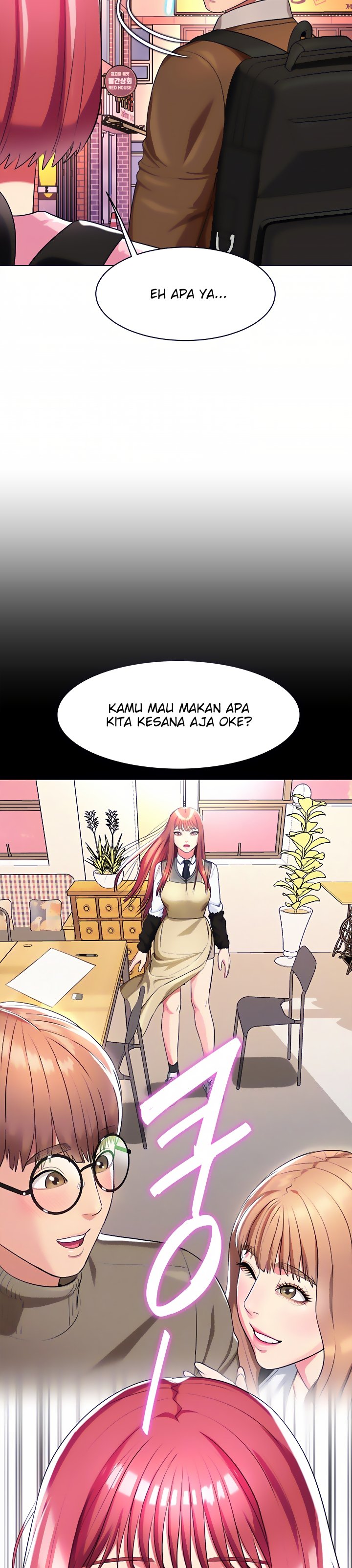 A Different Class - Chapter 26 4