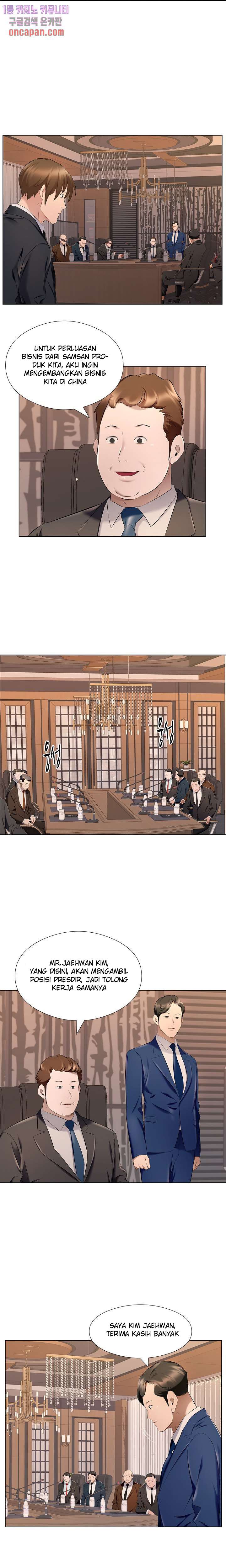 One Room Hotel - Chapter 26 9 One Room Hotel - Chapter 26 9