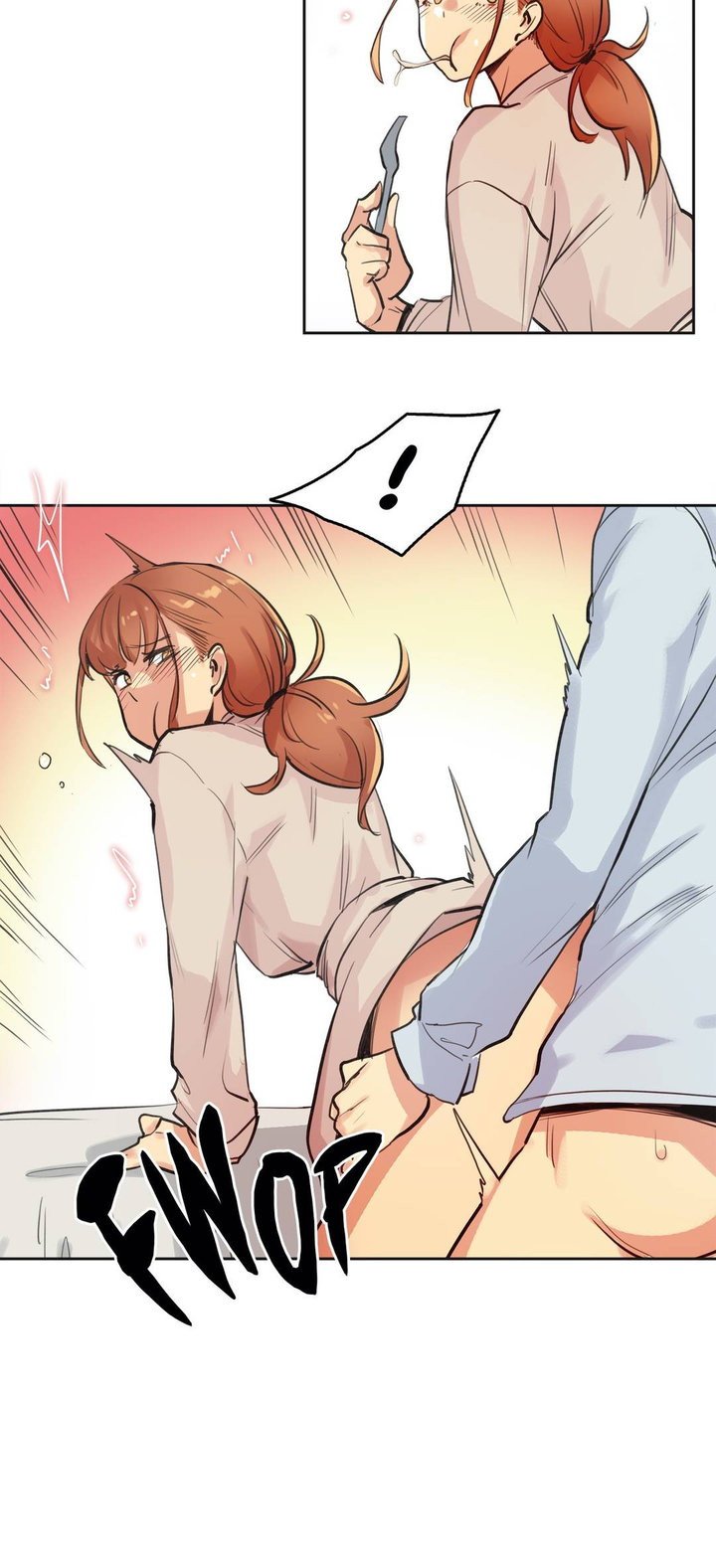 Daddy’s Wild Oats - Chapter 26 13 Daddy’s Wild Oats - Chapter 26 13