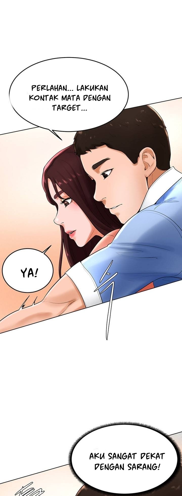 Billiard Room Love - Chapter 26 20