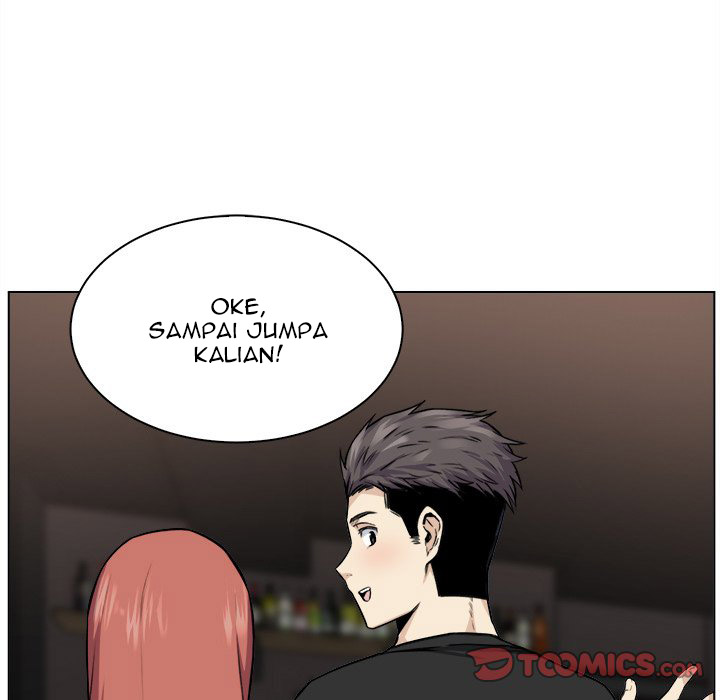 The Ark Is Me - Chapter 26 37