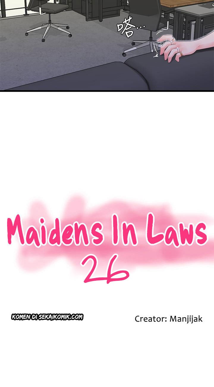 One’s In-Laws Virgins - Chapter 26 3 One’s In-Laws Virgins - Chapter 26 3