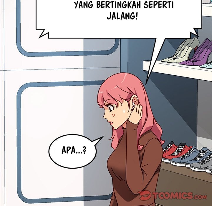 Perfect Roommates - Chapter 26 76 Perfect Roommates - Chapter 26 76