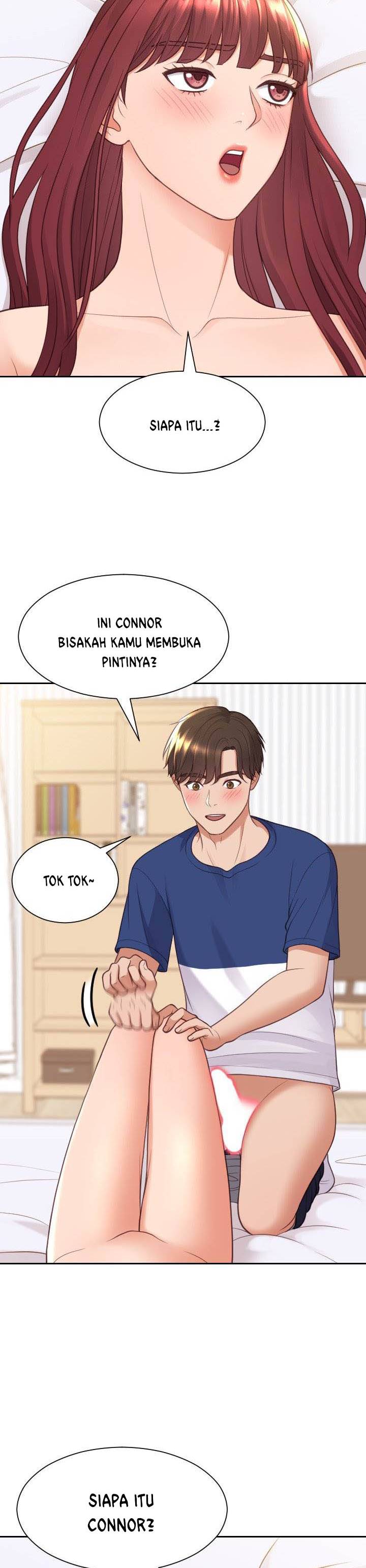 Her Situation - Chapter 26 26