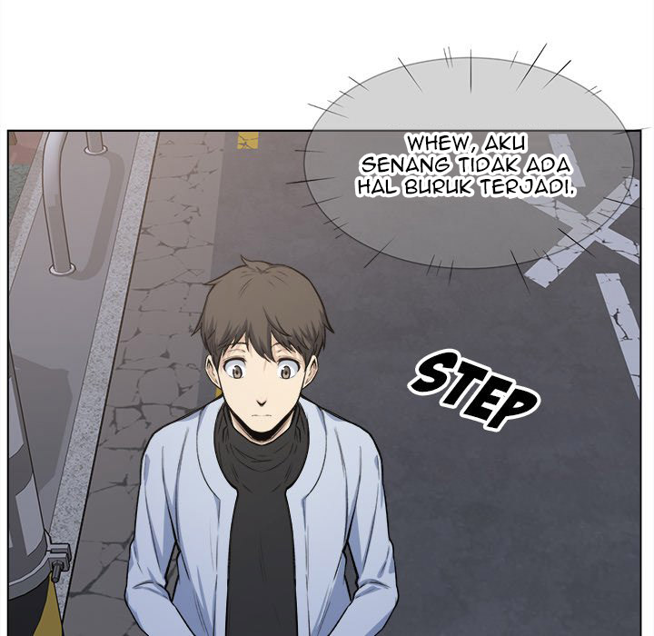 The Ark Is Me - Chapter 26 53