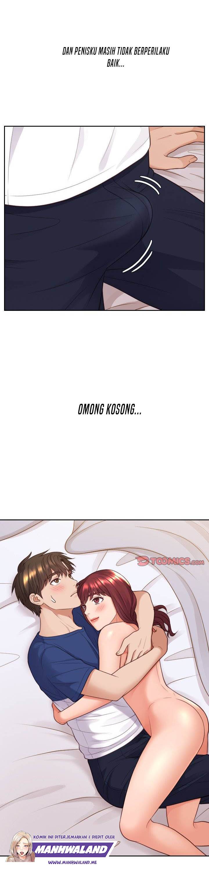 Her Situation - Chapter 26 10
