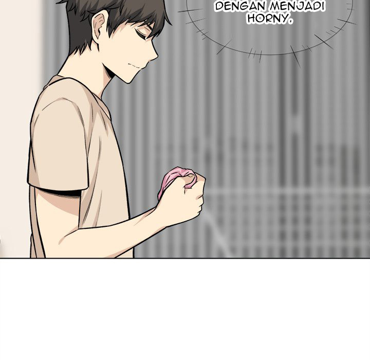 The Ark Is Me - Chapter 26 92