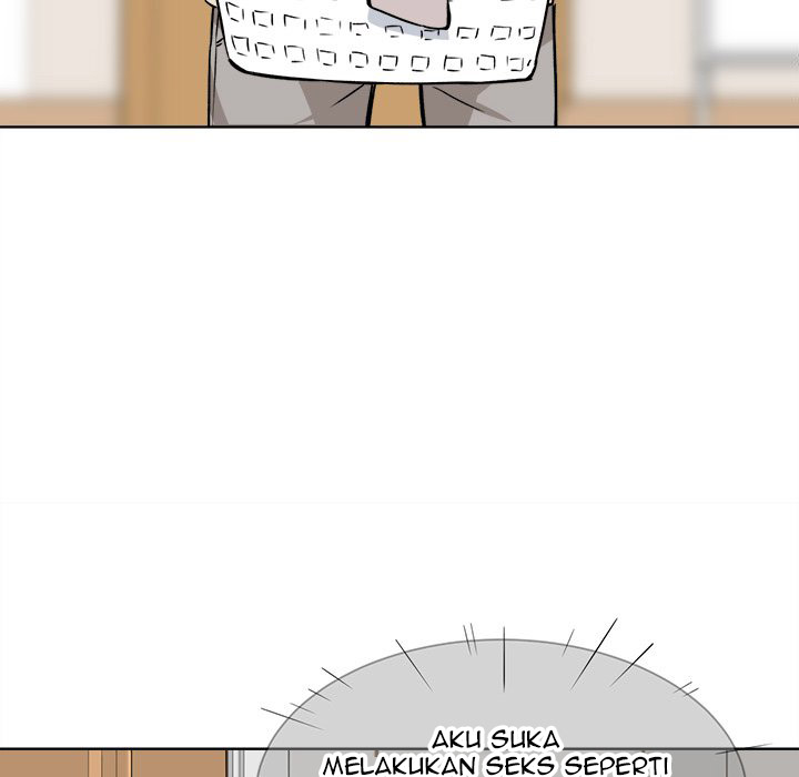 The Ark Is Me - Chapter 26 74