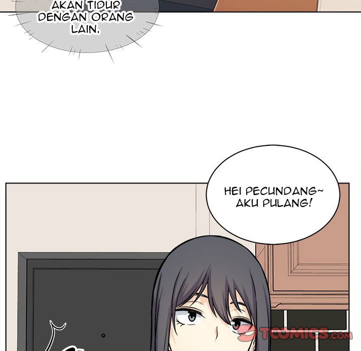 The Ark Is Me - Chapter 26 109