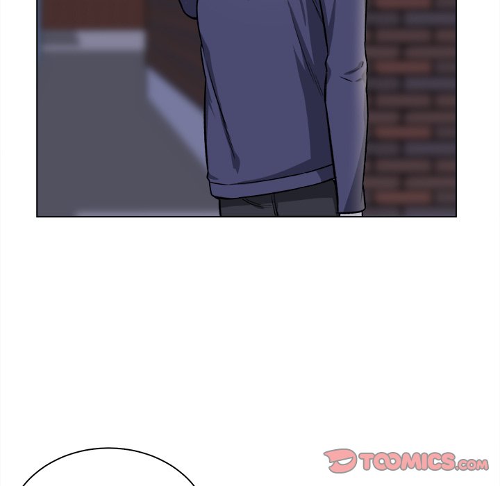 The Ark Is Me - Chapter 26 97
