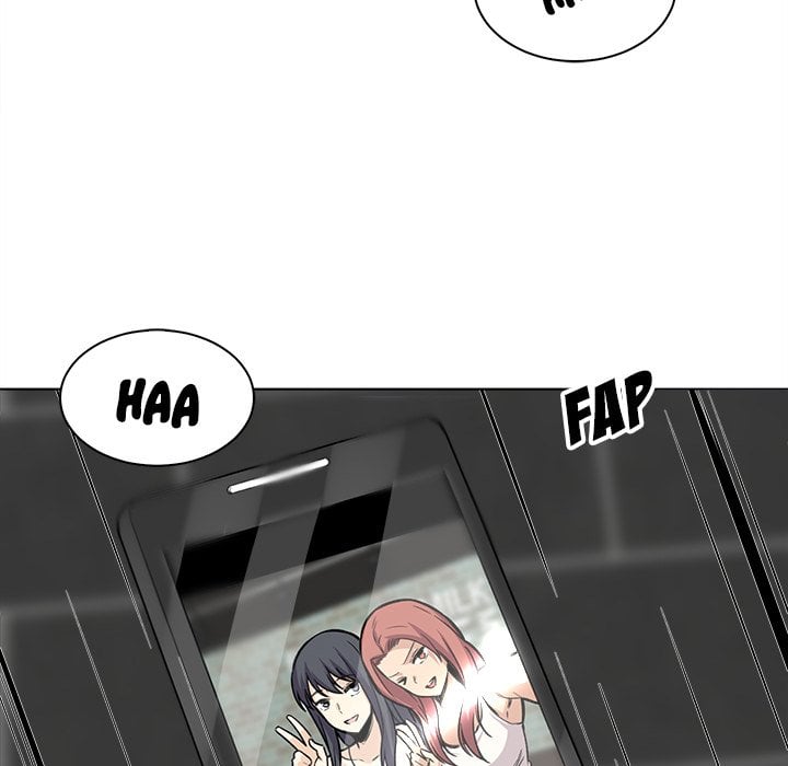 The Ark Is Me - Chapter 26 119
