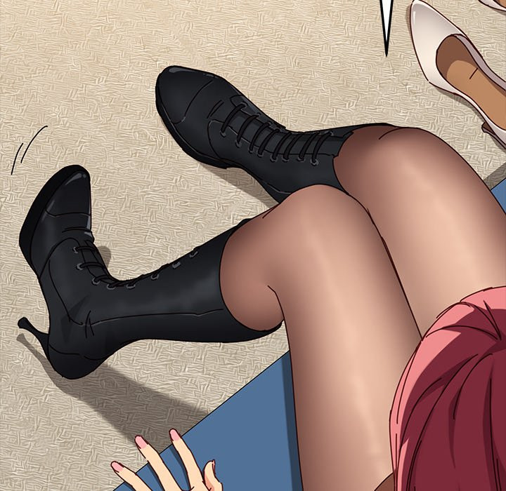 Perfect Roommates - Chapter 26 51 Perfect Roommates - Chapter 26 51