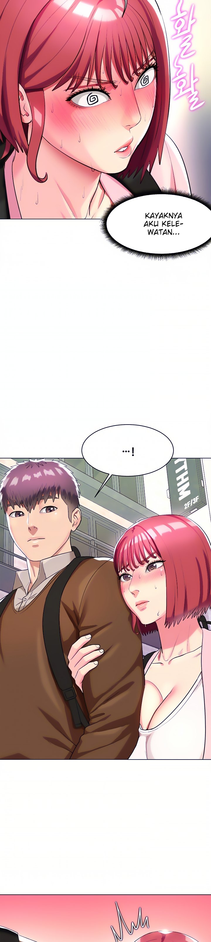 A Different Class - Chapter 26 8