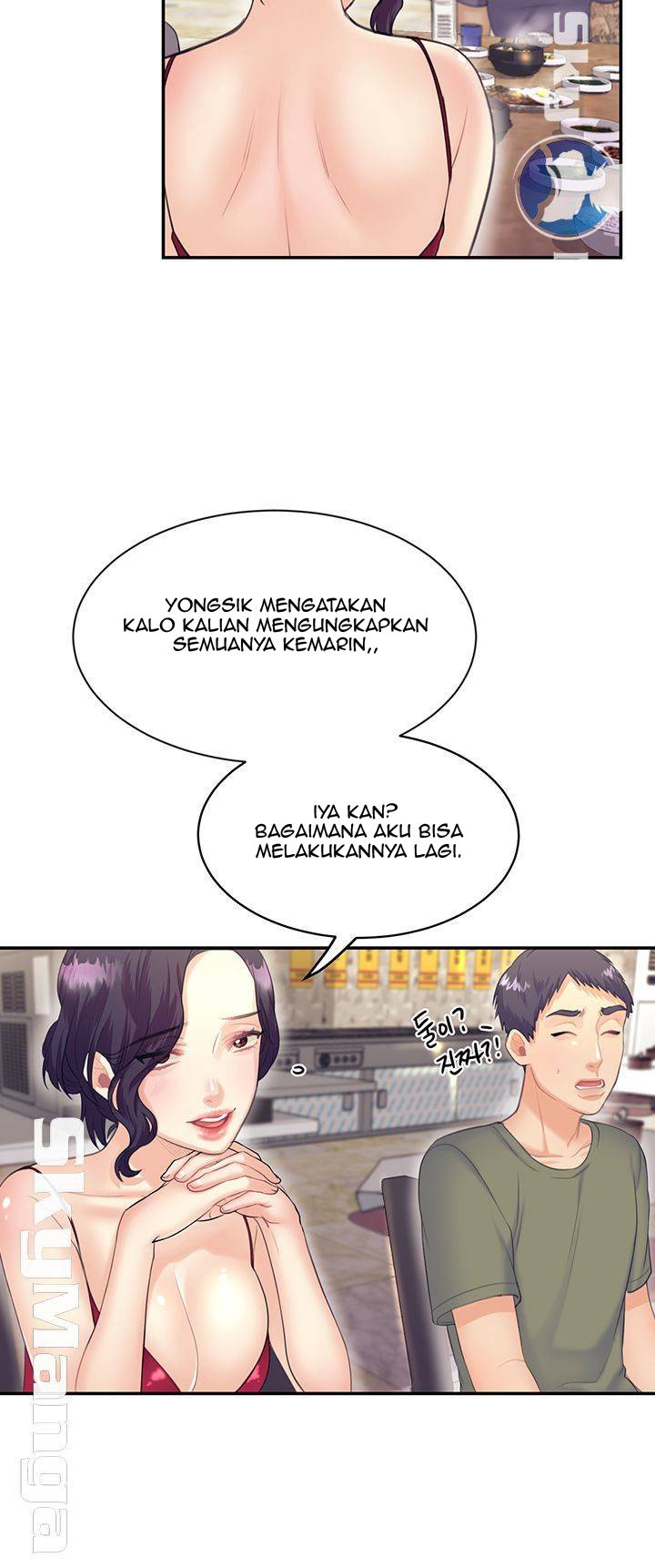 Public Bathhouse - Chapter 26 38 Public Bathhouse - Chapter 26 38