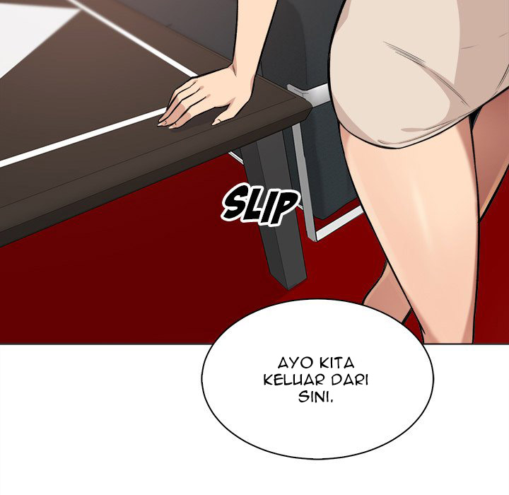 The Ark Is Me - Chapter 26 36