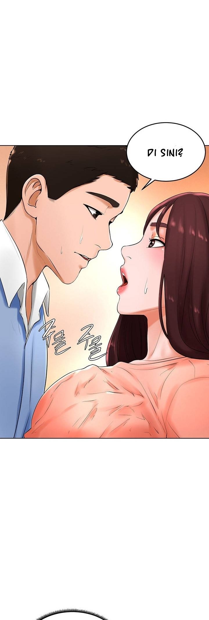 Billiard Room Love - Chapter 26 29